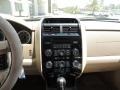 2009 White Suede Ford Escape Limited V6  photo #18