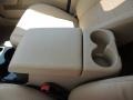 2009 White Suede Ford Escape Limited V6  photo #22