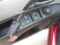 Crystal Red Metallic Tintcoat - Cruze LT Photo No. 5