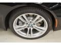2013 Jet Black BMW 7 Series 750Li Sedan  photo #3