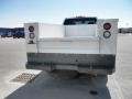 Summit White - Sierra 2500HD Extended Cab Utility Truck Photo No. 17