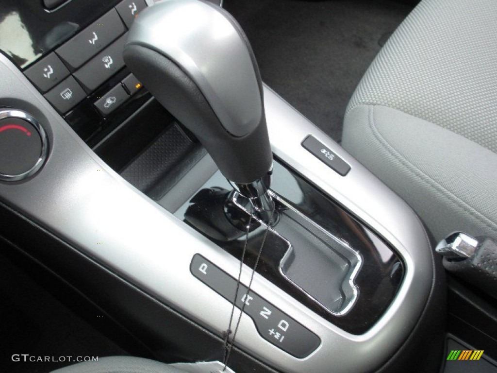 2013 Chevrolet Cruze LT 6 Speed Automatic Transmission Photo #80084469