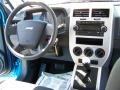 2008 Surf Blue Pearl Jeep Patriot Sport  photo #12