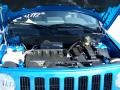 Surf Blue Pearl - Patriot Sport Photo No. 13