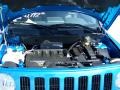 2008 Surf Blue Pearl Jeep Patriot Sport  photo #13