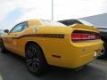 Stinger Yellow - Challenger SRT8 Yellow Jacket Photo No. 2