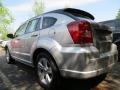 Bright Silver Metallic - Caliber SXT Photo No. 2