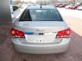 Champagne Silver Metallic - Cruze LS Photo No. 14