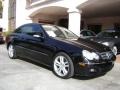 Black - CLK 350 Coupe Photo No. 1