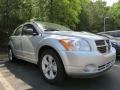 Bright Silver Metallic - Caliber SXT Photo No. 4