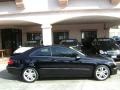 Black - CLK 350 Coupe Photo No. 2
