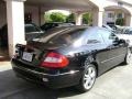 Black - CLK 350 Coupe Photo No. 3