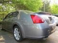 Precision Gray Metallic - Maxima 3.5 SE Photo No. 2