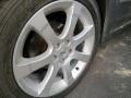 Precision Gray Metallic - Maxima 3.5 SE Photo No. 3