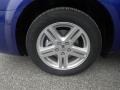 Blue Streak Pearl - Avenger SXT Photo No. 10