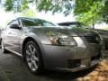 Precision Gray Metallic - Maxima 3.5 SE Photo No. 4