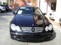 Black - CLK 350 Coupe Photo No. 5