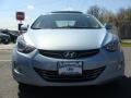 Blue Sky Metallic - Elantra GLS Photo No. 2