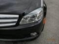 2009 Black Mercedes-Benz C 350 Sport  photo #9