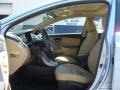 Blue Sky Metallic - Elantra GLS Photo No. 10