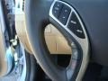 Blue Sky Metallic - Elantra GLS Photo No. 14