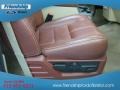 Oxford White - F250 Super Duty King Ranch Crew Cab 4x4 Photo No. 15