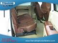 Oxford White - F250 Super Duty King Ranch Crew Cab 4x4 Photo No. 17