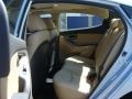 Blue Sky Metallic - Elantra GLS Photo No. 19