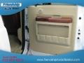 Oxford White - F250 Super Duty King Ranch Crew Cab 4x4 Photo No. 19