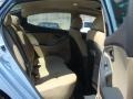 Blue Sky Metallic - Elantra GLS Photo No. 22