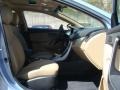 Blue Sky Metallic - Elantra GLS Photo No. 25