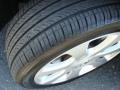Blue Sky Metallic - Elantra GLS Photo No. 27