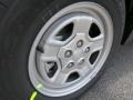 Mineral Gray Metallic - Patriot Sport Photo No. 5