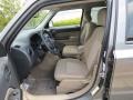Mineral Gray Metallic - Patriot Sport Photo No. 6