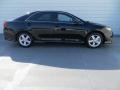 Attitude Black Metallic - Camry SE Photo No. 3