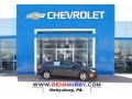 2013 Blue Ray Metallic Chevrolet Cruze LT  photo #1