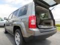 2014 Mineral Gray Metallic Jeep Patriot Sport  photo #9