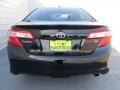 Attitude Black Metallic - Camry SE Photo No. 5