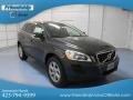 Saville Grey Metallic - XC60 3.2 Photo No. 4