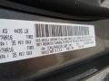 Mineral Gray Metallic - Patriot Sport Photo No. 11