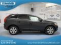 Saville Grey Metallic - XC60 3.2 Photo No. 5