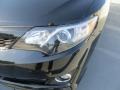 Attitude Black Metallic - Camry SE Photo No. 10