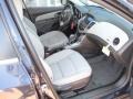 Medium Titanium Interior Photo for 2013 Chevrolet Cruze #80085618