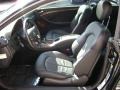 Black - CLK 350 Coupe Photo No. 15