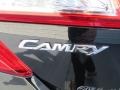 Attitude Black Metallic - Camry SE Photo No. 21