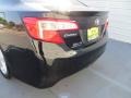 Attitude Black Metallic - Camry SE Photo No. 23
