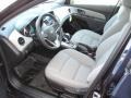 Medium Titanium Prime Interior Photo for 2013 Chevrolet Cruze #80085856