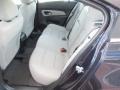 Medium Titanium Rear Seat Photo for 2013 Chevrolet Cruze #80085875