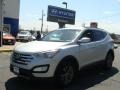 Moonstone Silver - Santa Fe Sport Photo No. 1