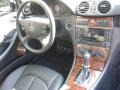 Black - CLK 350 Coupe Photo No. 18